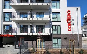 Dormero Hotel Aschaffenburg